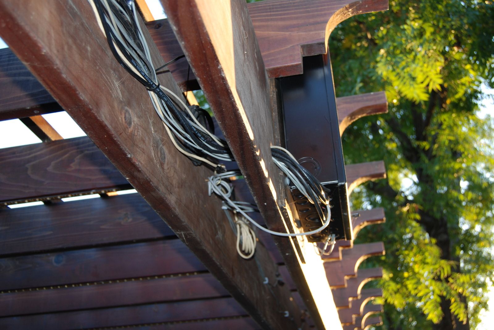 The Lightning Simulator/Breathalyzer/Graphic Equalizer Arduino Powered 6 Steps (with