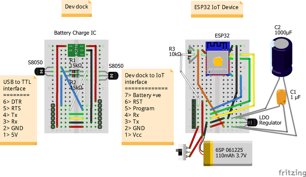 Nano Esp32 Ble Scanner 14 Steps With Pictures Instructables