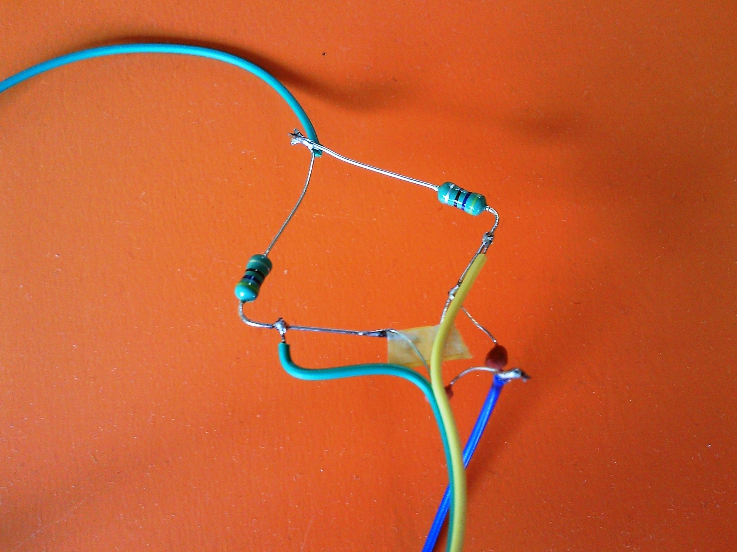 RF Signal Generator 8 Steps (with Pictures) Instructables