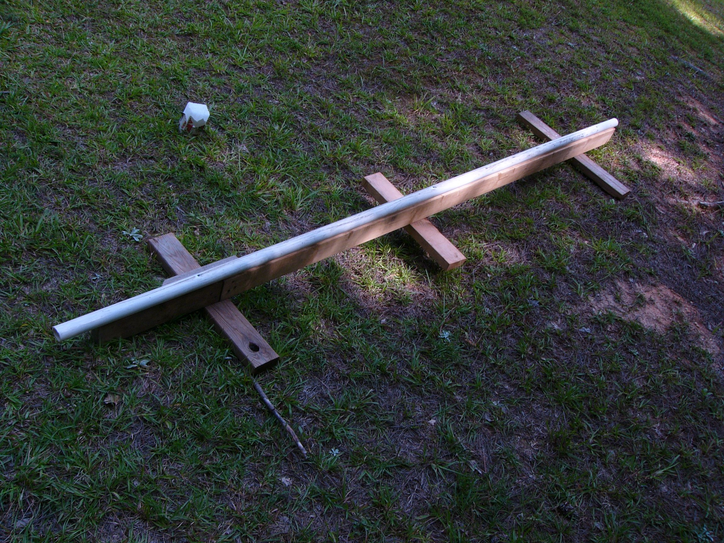 Grind Rail 5 Steps Instructables