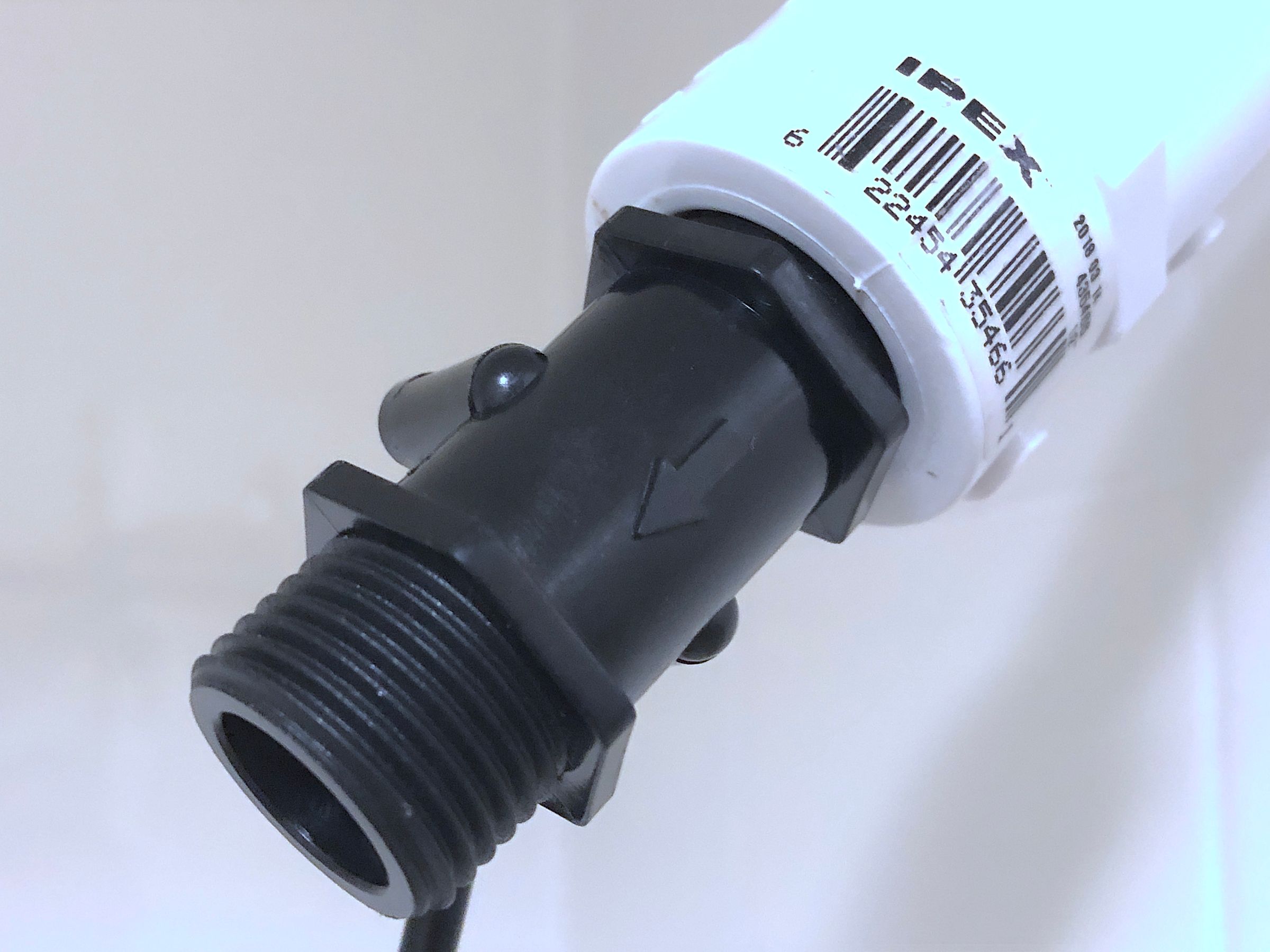 Save Water & Money With the Shower Water Monitor 15 Steps (with