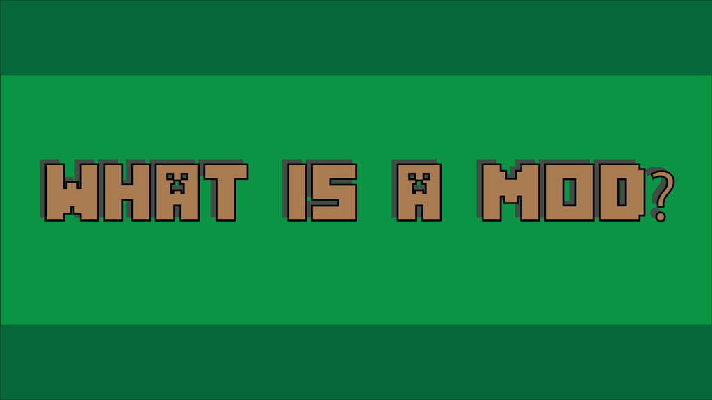 How To Install Mods In Minecraft 6 Steps Instructables How To Install Mods In Minecraft 6 Steps Instructables