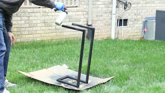 Epoxy Waterfall River Table : 8 Steps (with Pictures) - Instructables