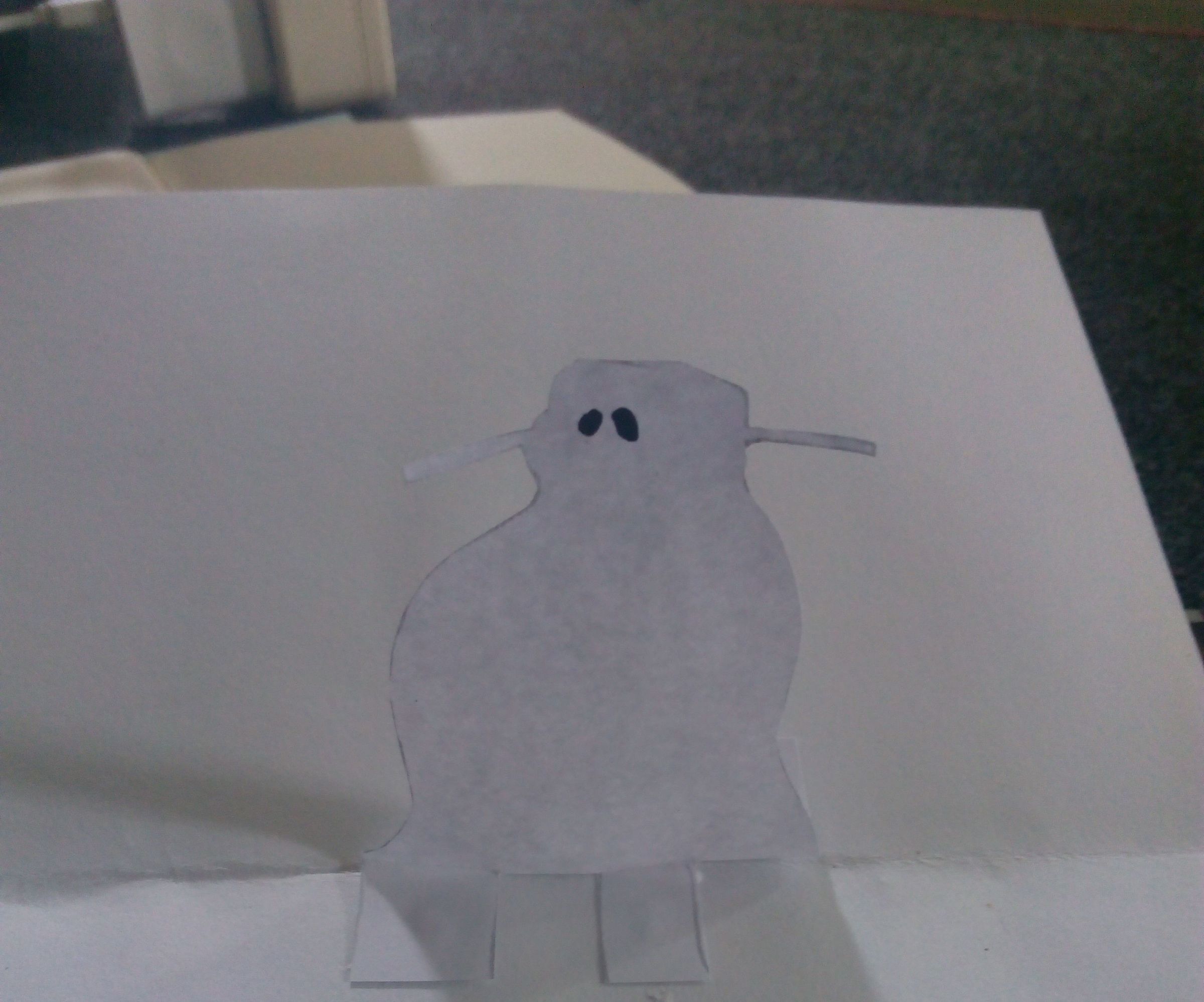 instructaghost DIY Project DIY Project Image