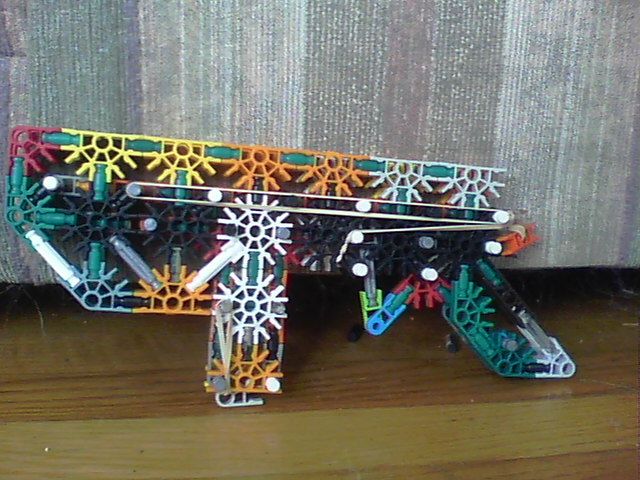 viper 1000 DIY Project DIY Project Image