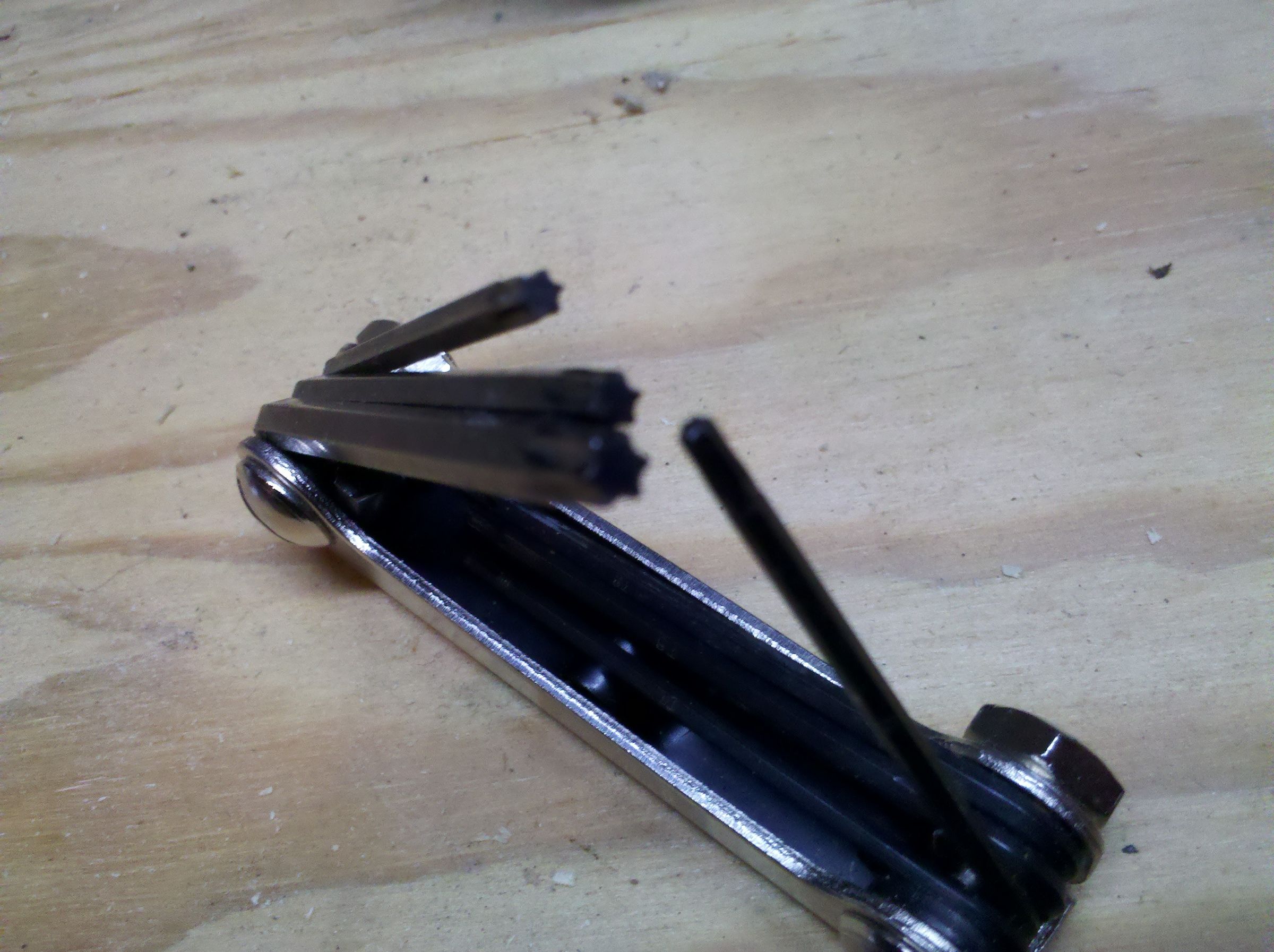 Reusing Old Hard Drive 5 Steps (with Pictures) Instructables