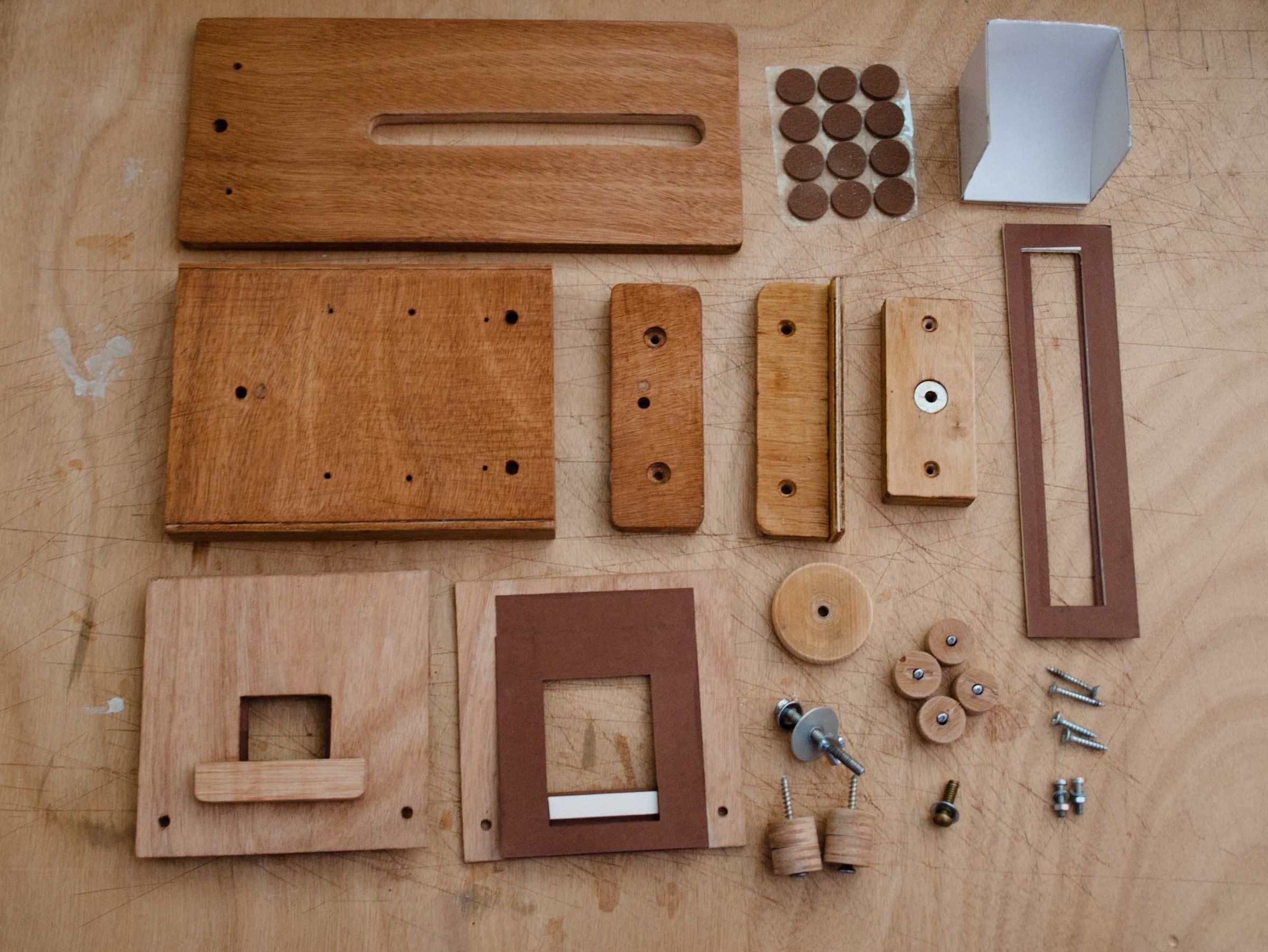 How to Digitize Slides and Film Negatives With a DSLR 12 Steps (with