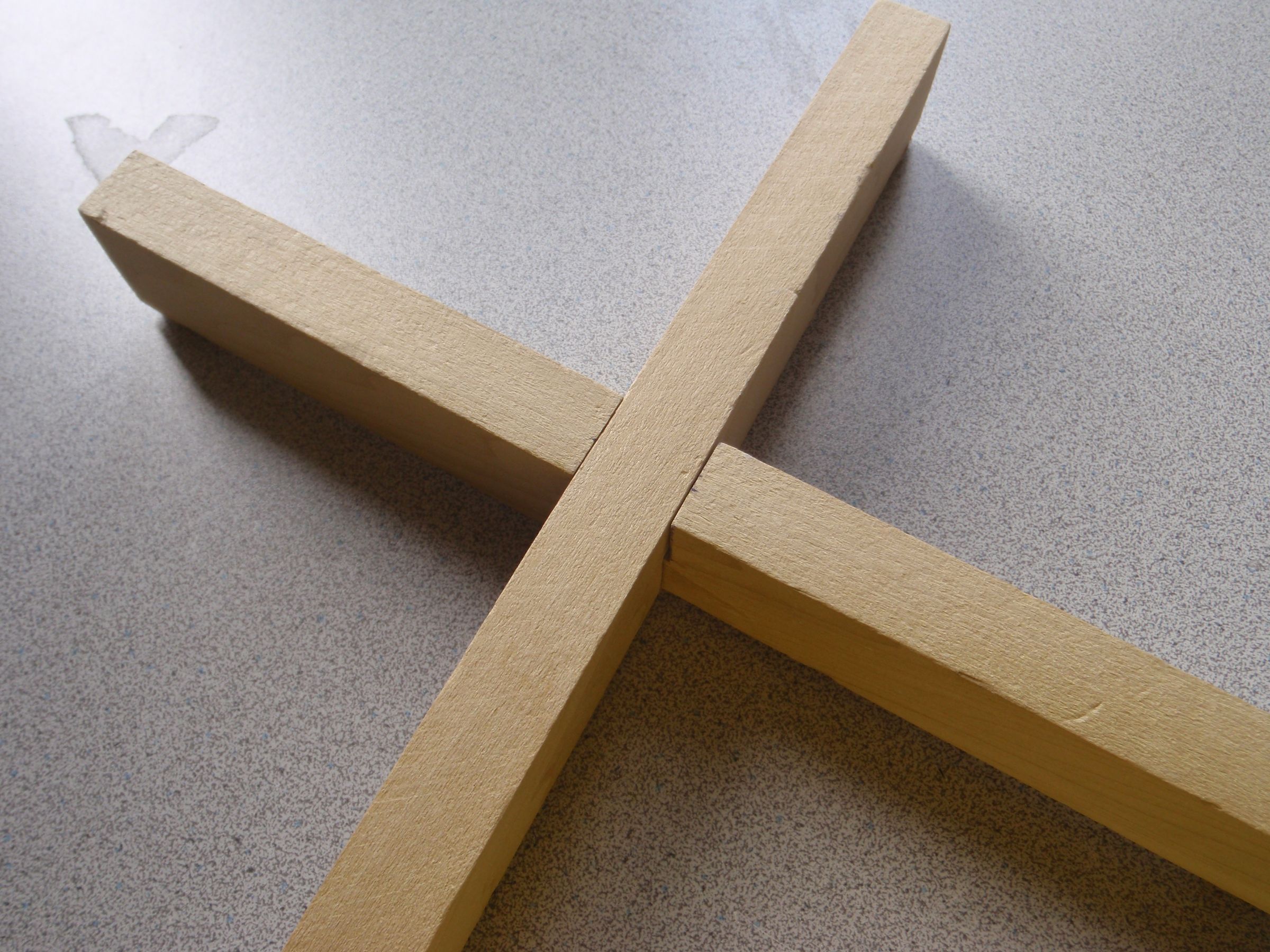 the centrifugal puzzle DIY Project DIY Project Image