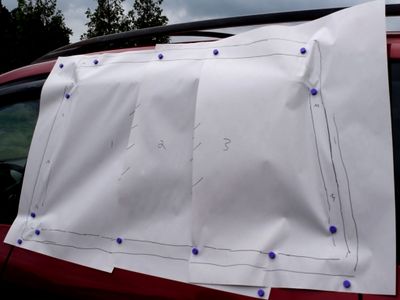 Magnetic Window Screen : 5 Steps (with Pictures) - Instructables