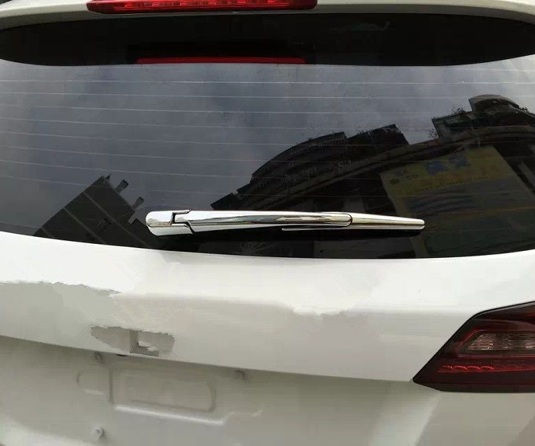 DIY guide for Control Your Wiper With Rain Sensor /Arduino with step-by-step instructions