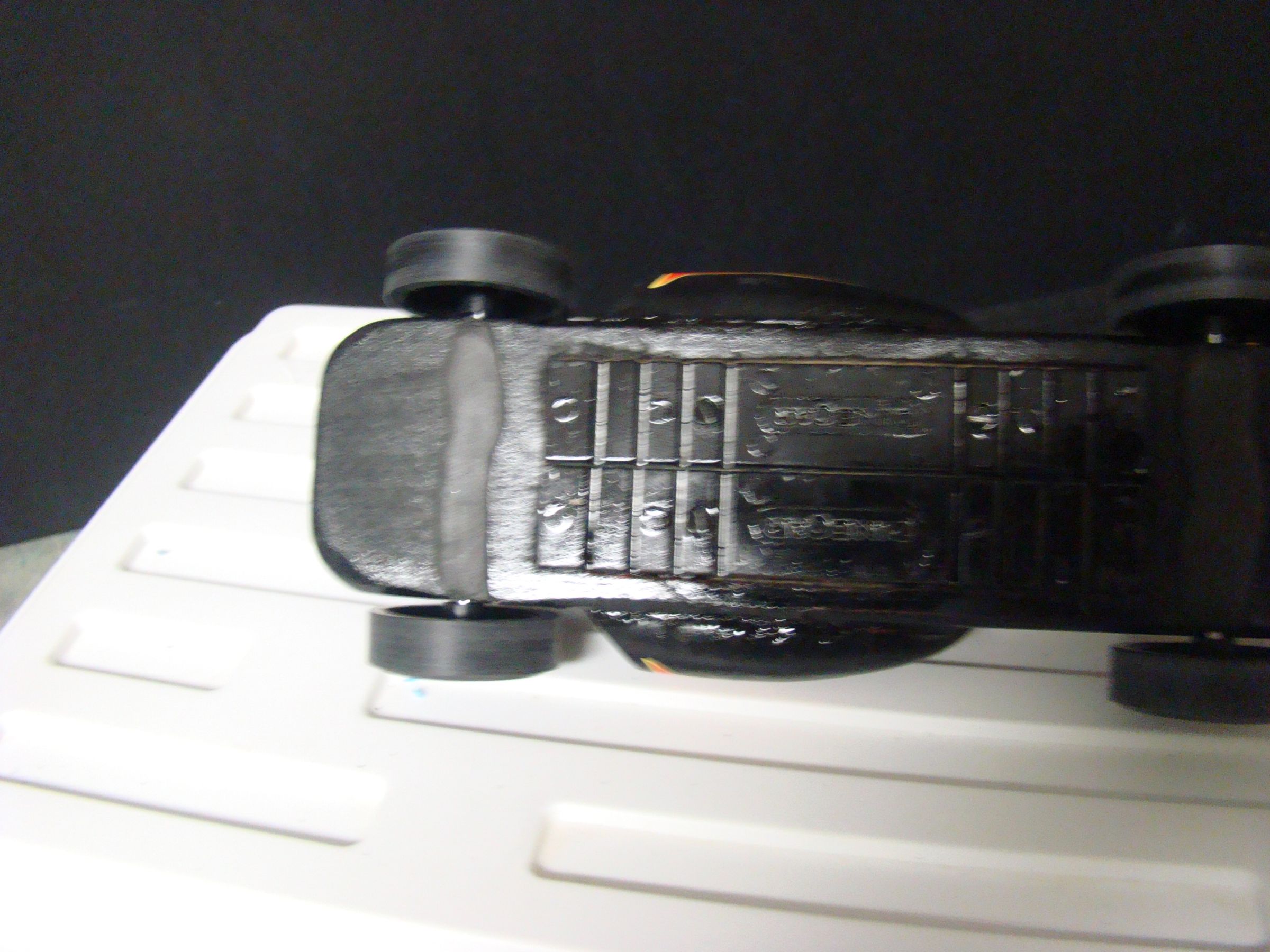 How to Create a Pinewood Derby Car 22 Steps (with Pictures