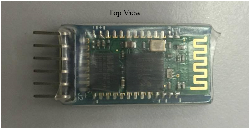 How to Configure HC-05 Bluetooth Module As Master and Slave Via AT Command : 10 Steps ...