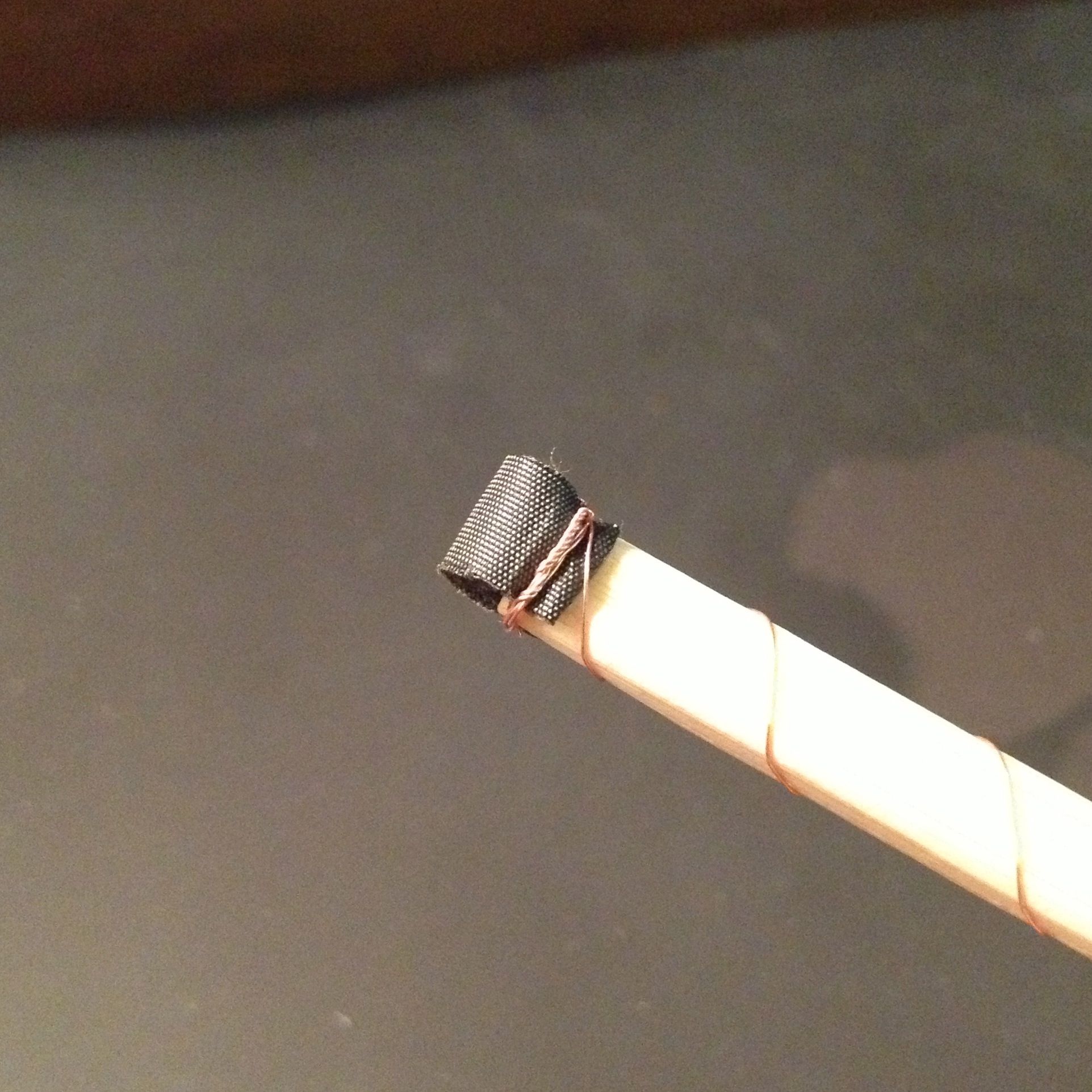 DIY IPad Stylus! 3 Steps Instructables
