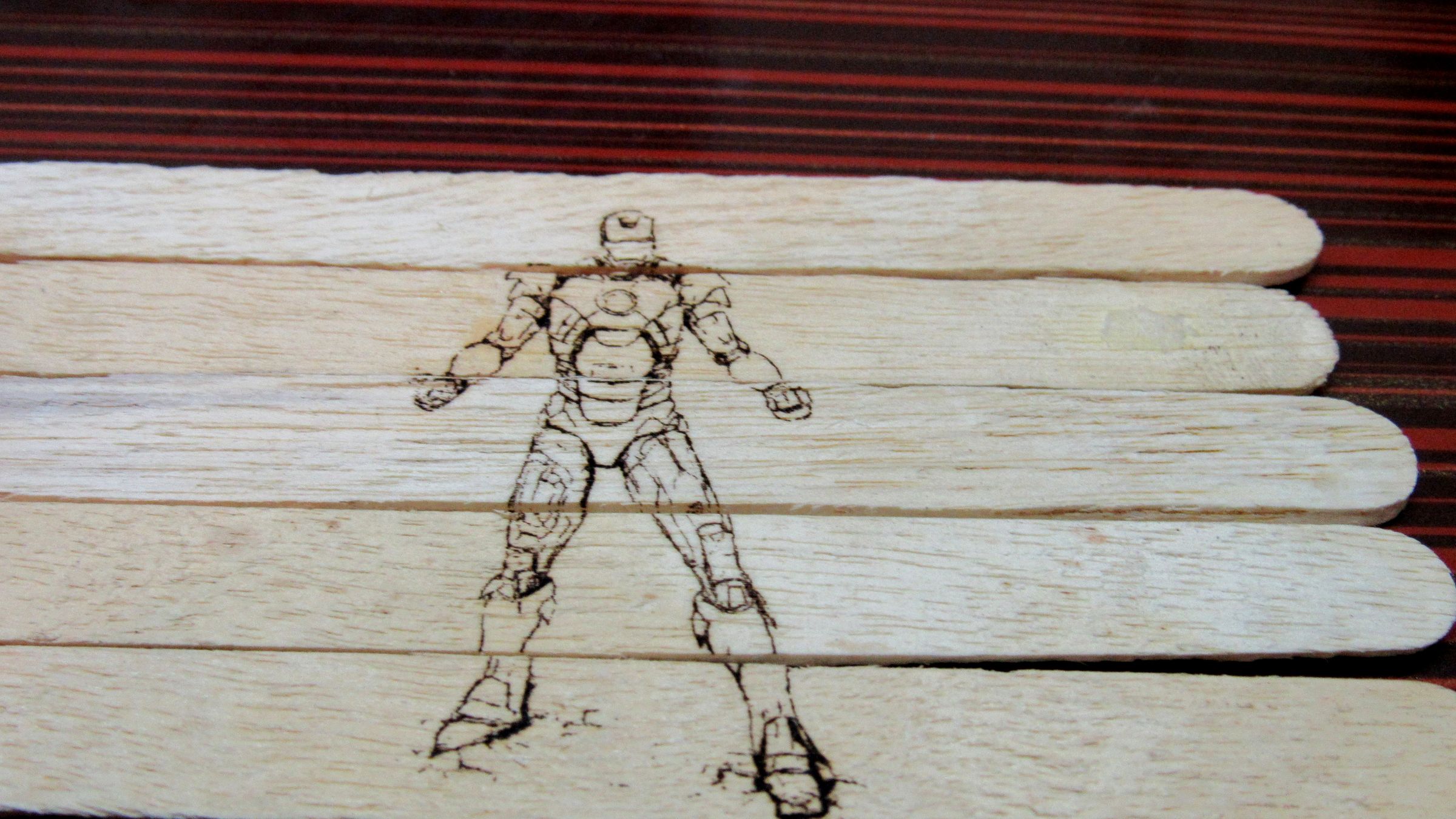 DIY LASER Engraving/Cutting for Dummies 9 Steps Instructables