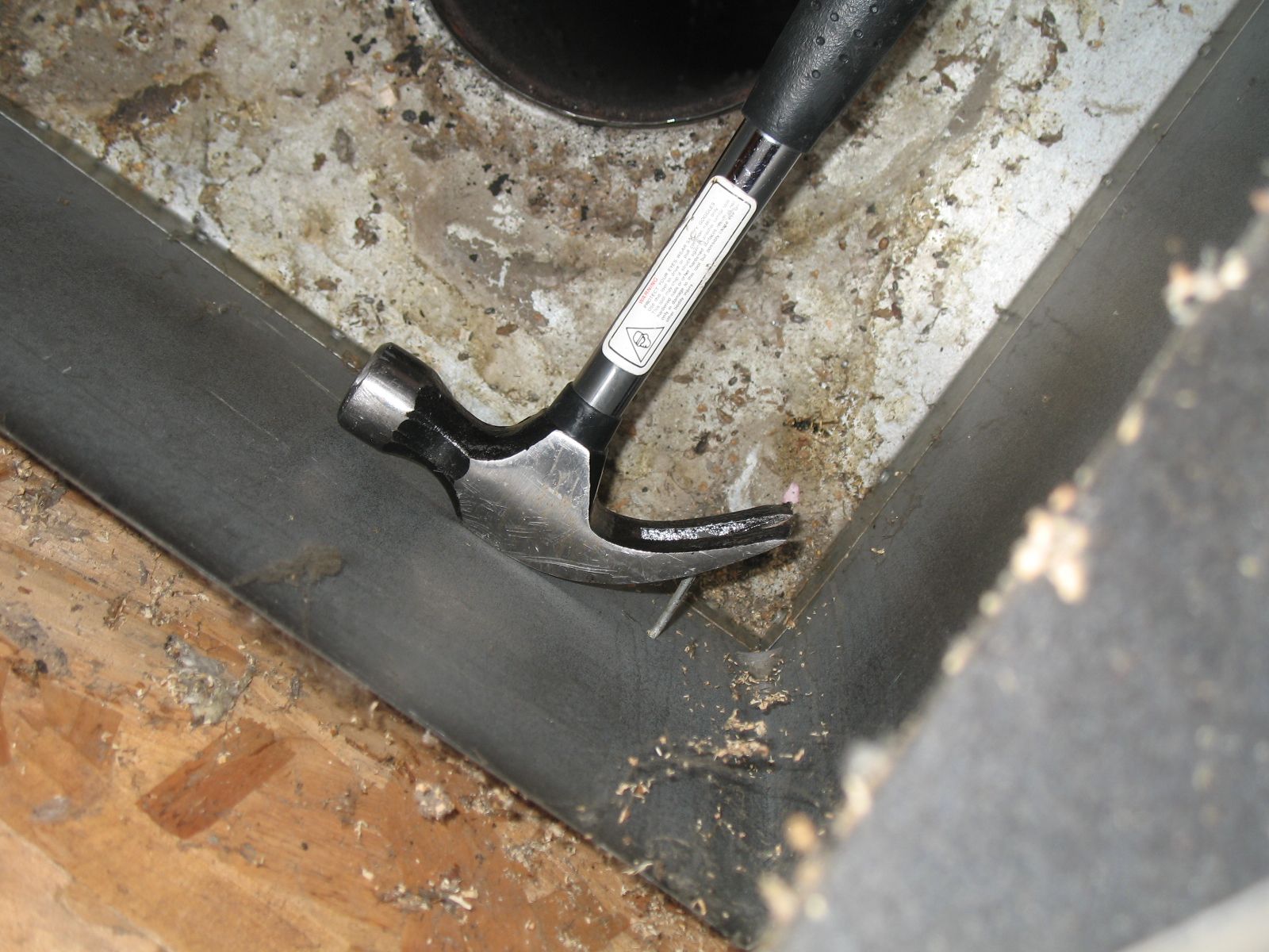 How to Remove a Wood Stove? 5 Steps Instructables