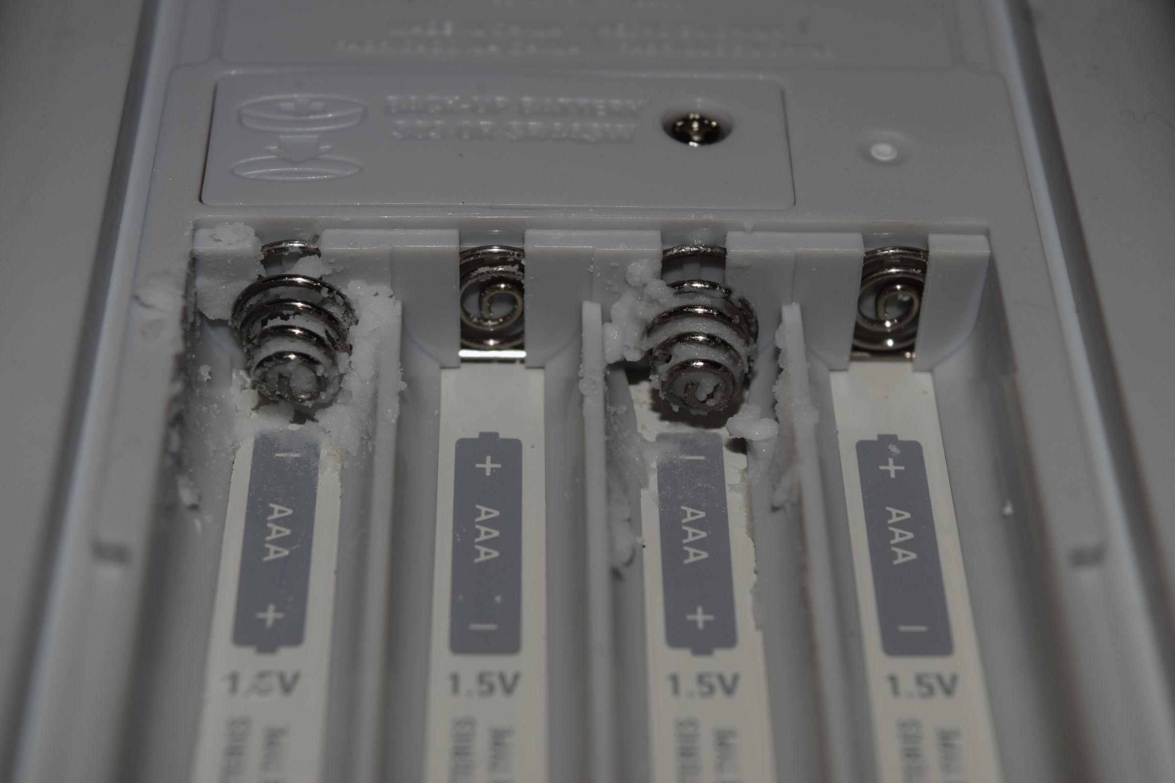 How to Remove Battery Acid 3 Steps (with Pictures) Instructables
