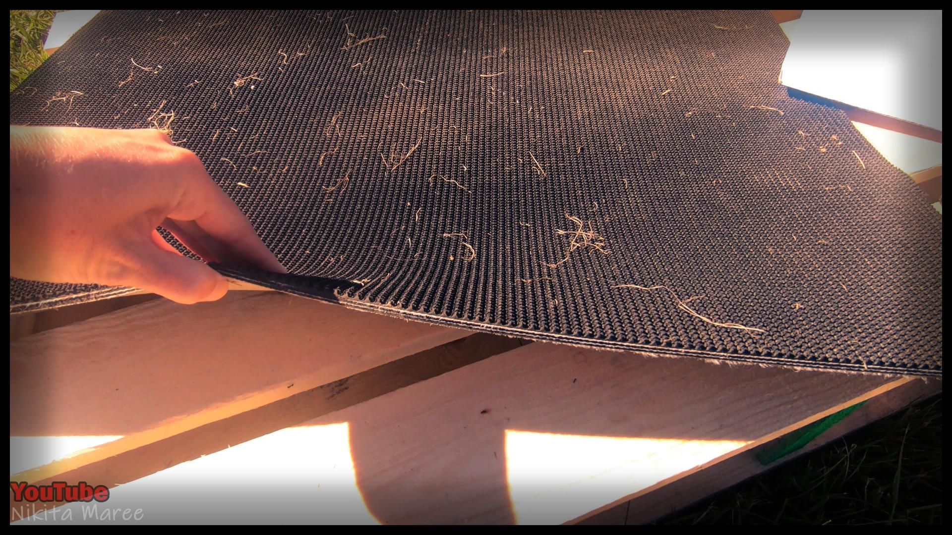 How to Build a Dog Kennel Cheap and Easy Dog House 49 Steps (with