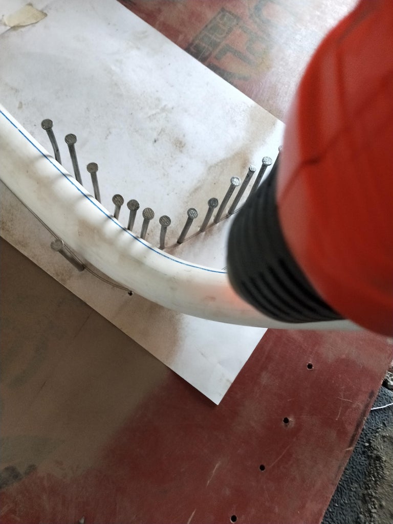 PVC Rocking Chair : 23 Steps (with Pictures) - Instructables