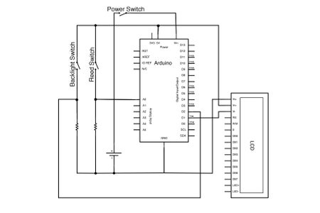 Arduino Timer Interrupts : 6 Steps (with Pictures) - Instructables