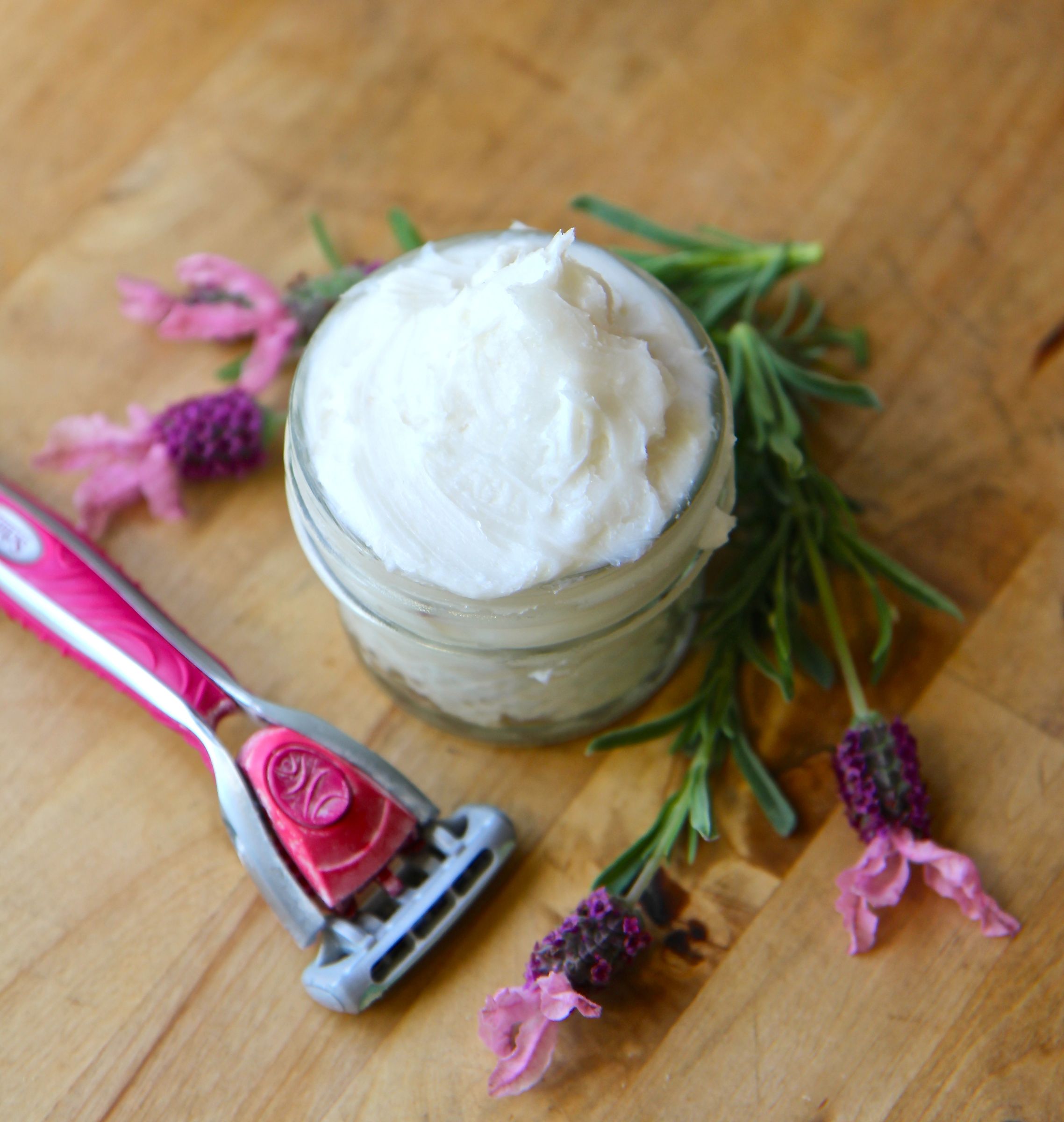 DIY Shaving Cream 8 Steps (with Pictures) Instructables