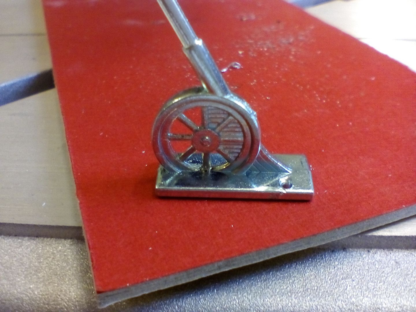 Monopoly Token Wine Glass Charms 5 Steps (with Pictures) Instructables