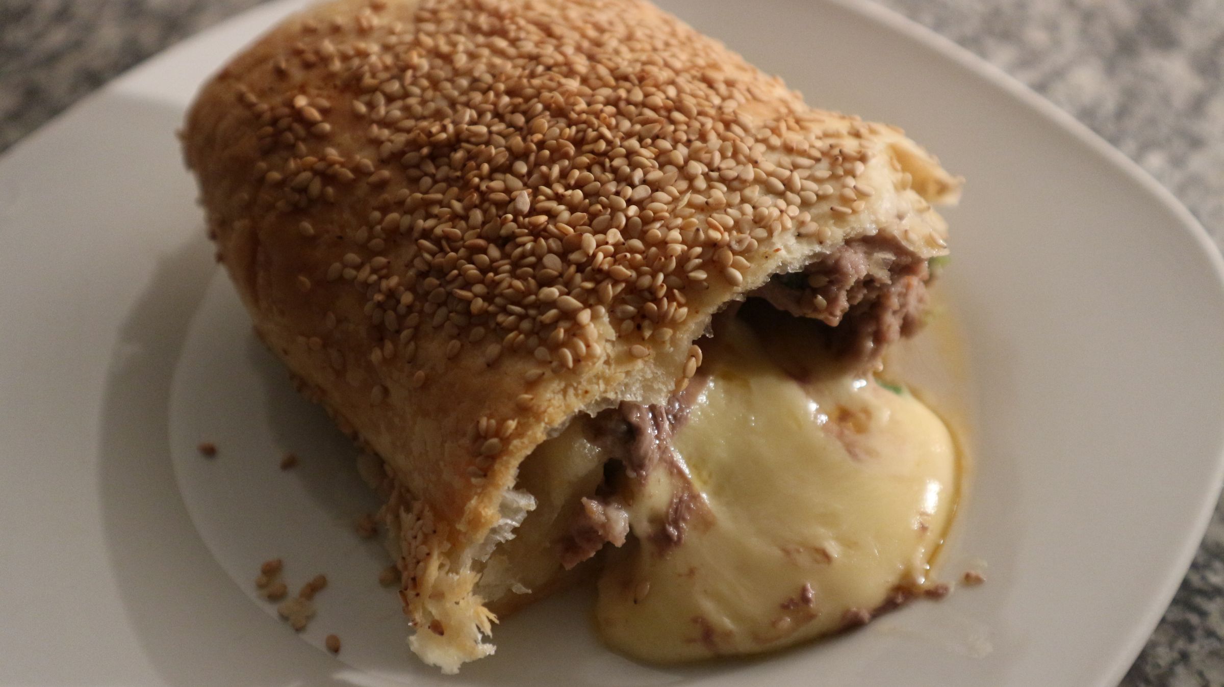 Cheeseburger Wellington Recipe (with Pictures) Instructables