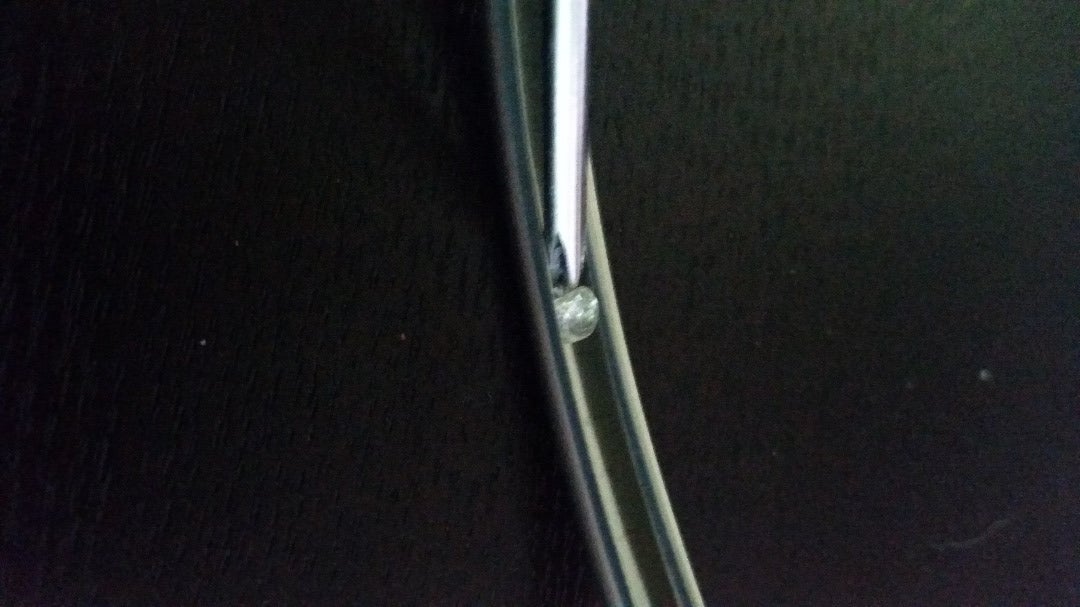 Repair a Broken Crock Pot Lid 9 Steps (with Pictures) Instructables