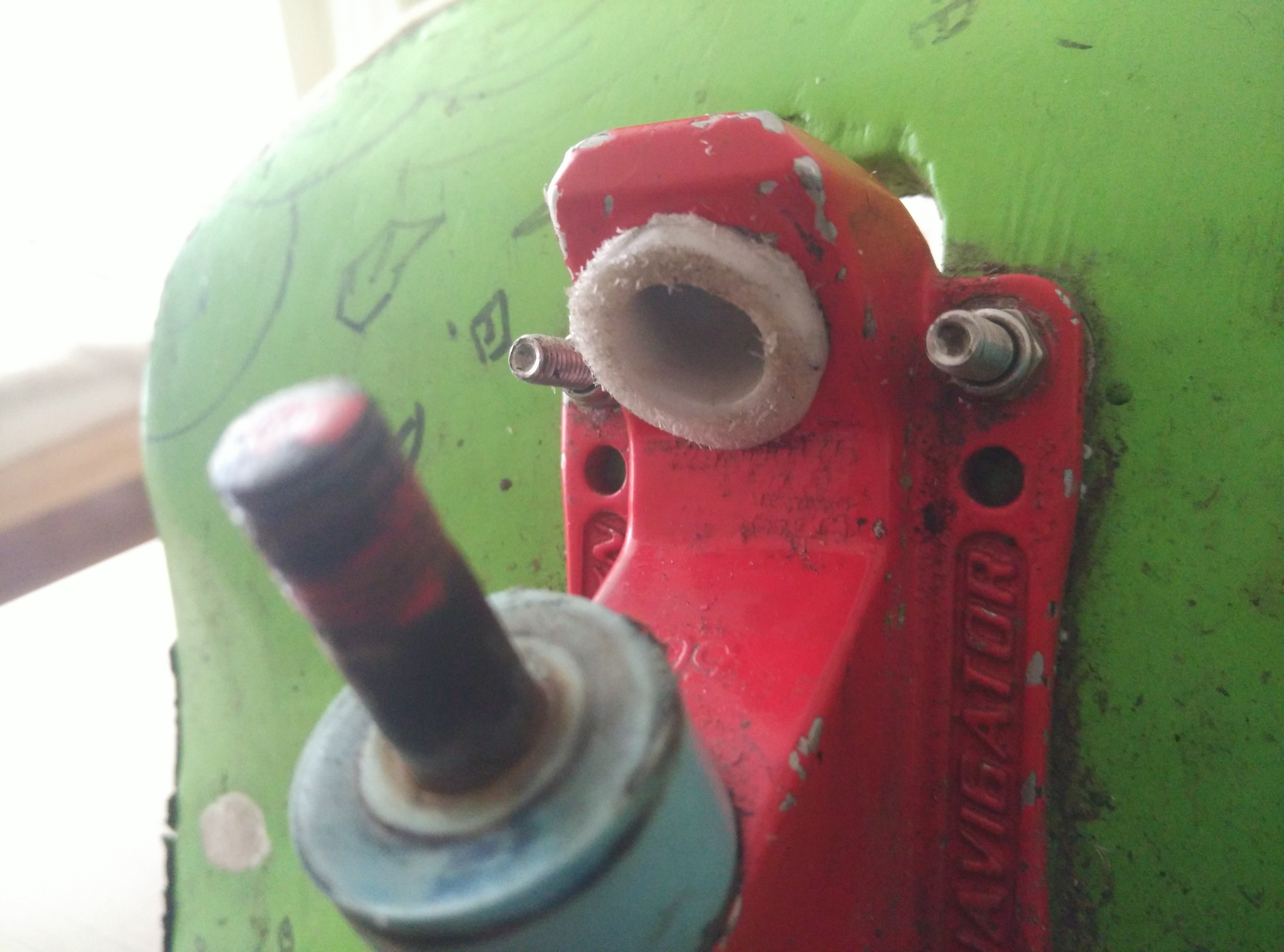 Diy pivot cups Clearance