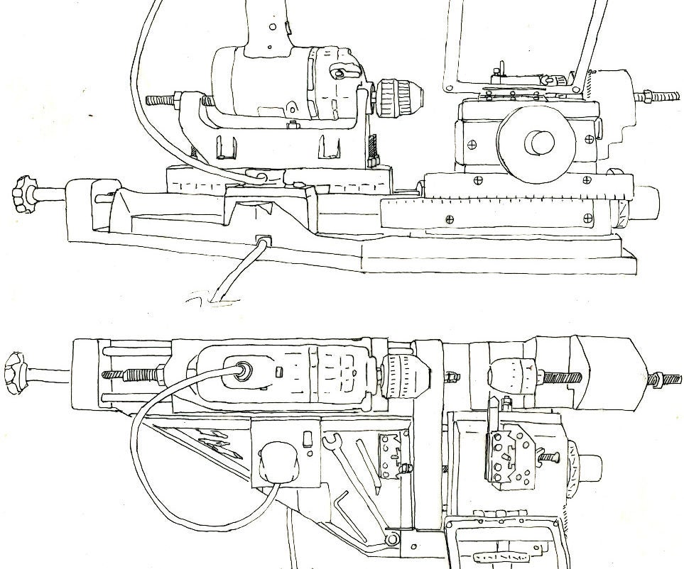 Lathe 18 Steps (with Pictures) Instructables