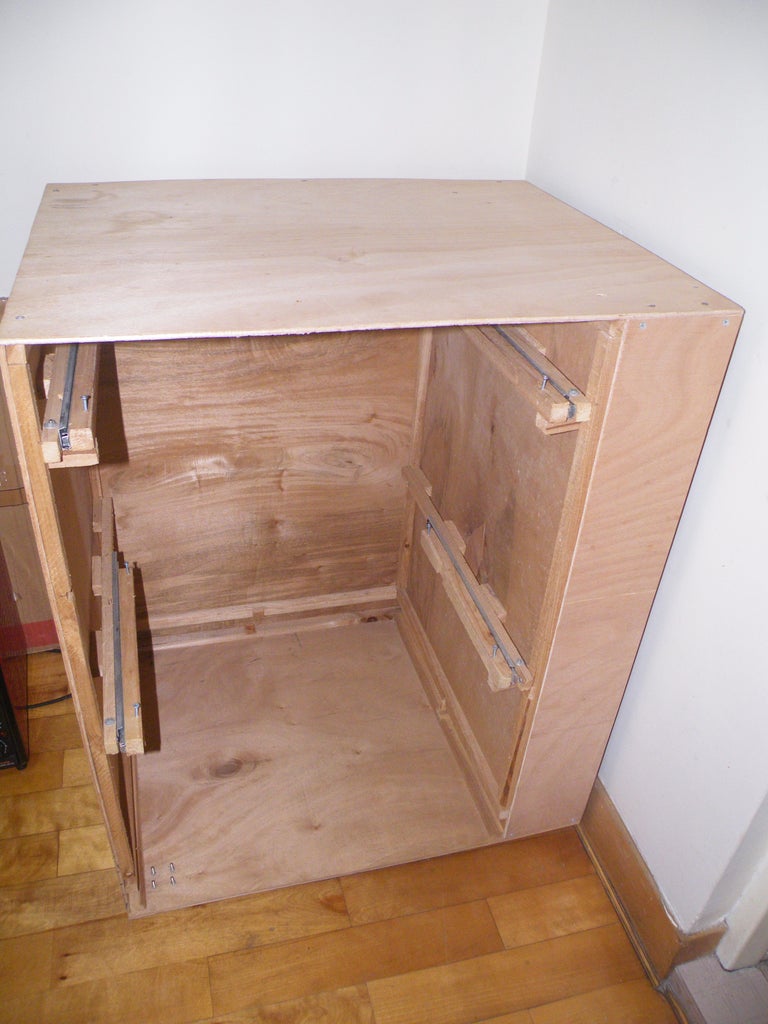 Building a Dishwasher From Scratch 16 Steps (with Pictures