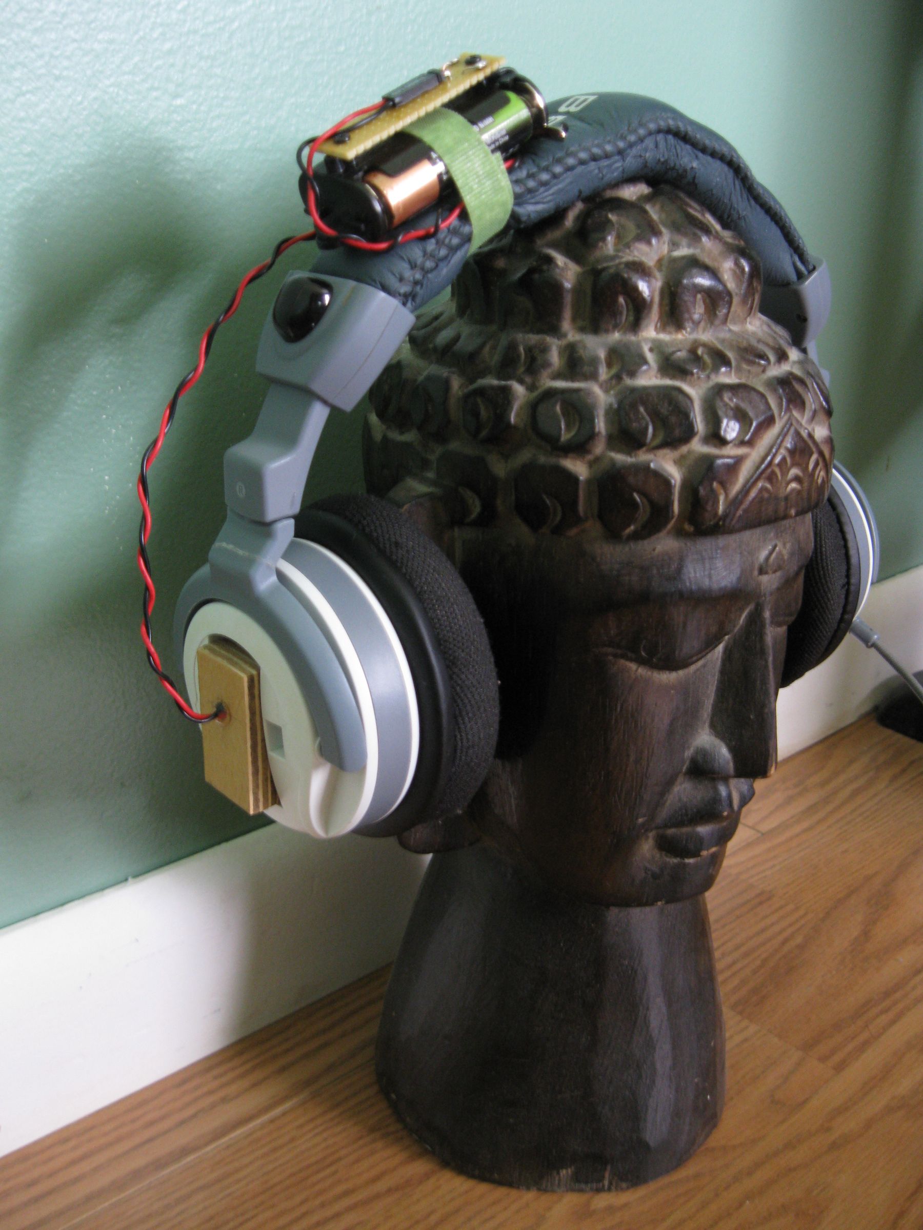 Turtle Beach X4/X41 Headset 