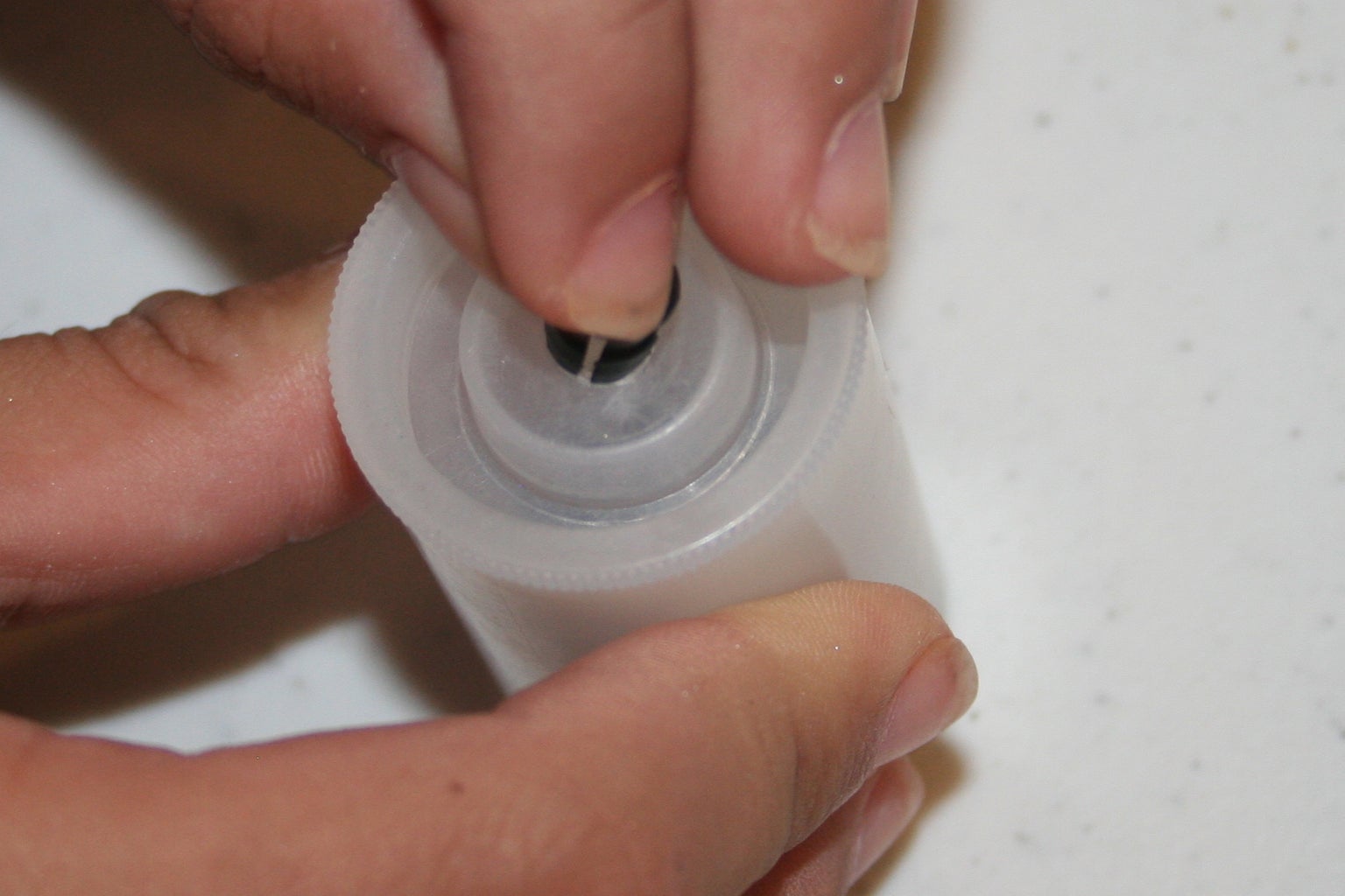 How To Get Film Out Of Canister Film Canister Flashlight : 11 Steps (with Pictures) - Instructables