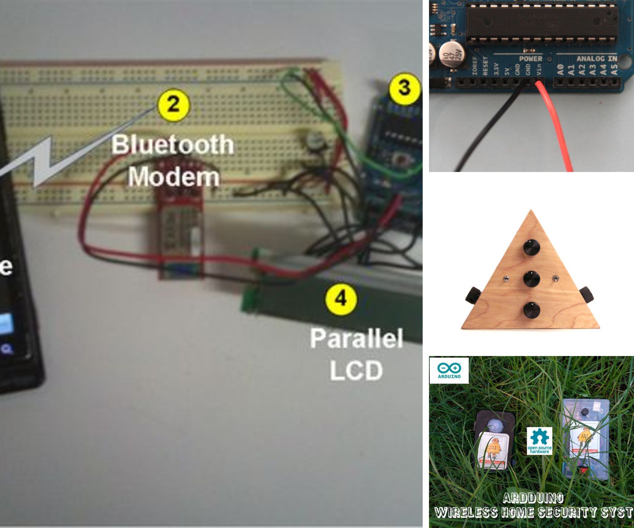 Step-by-step guide for future projects DIY Project DIY project