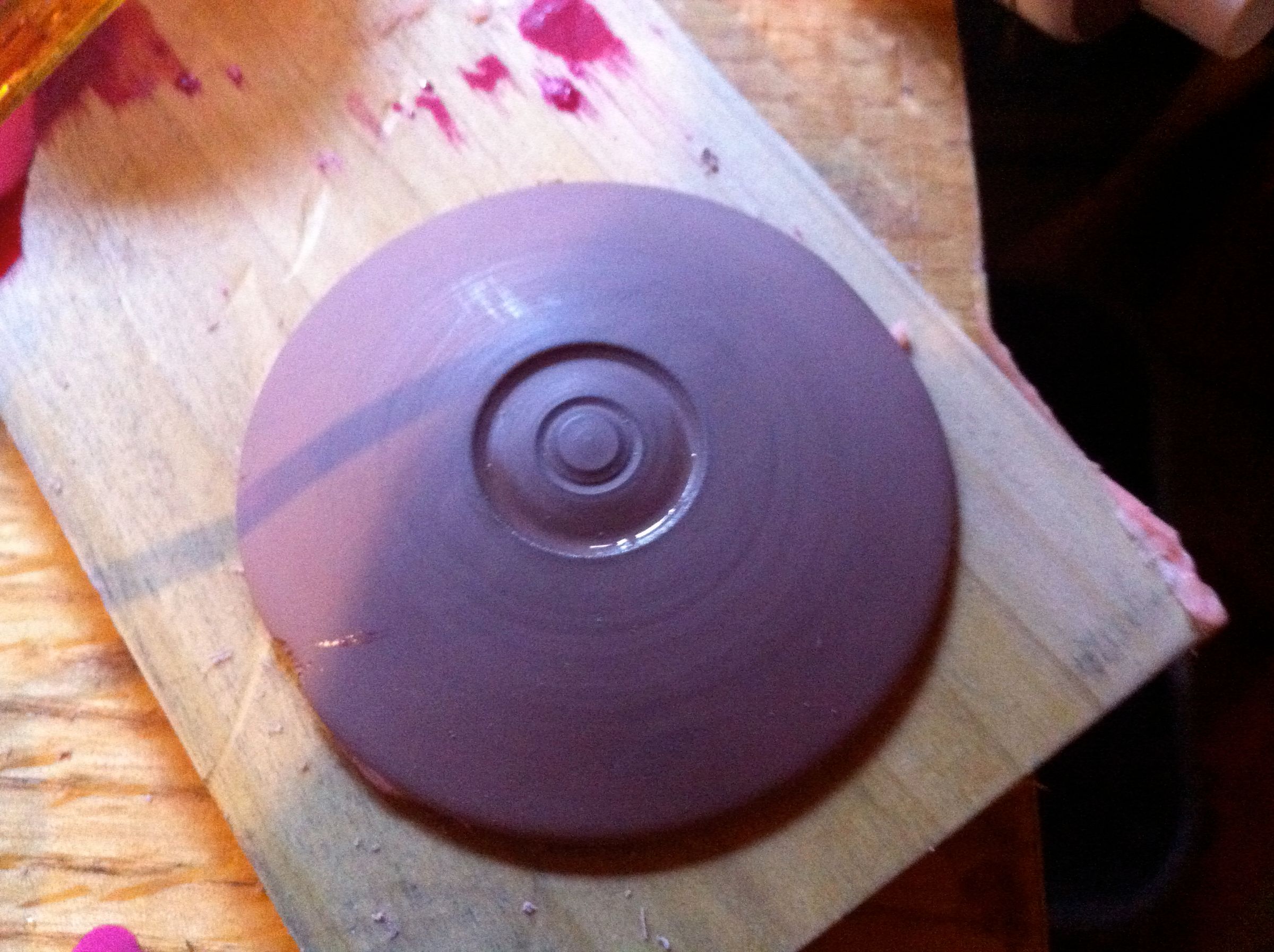 Majora's Mask : 9 Steps (with Pictures) - Instructables