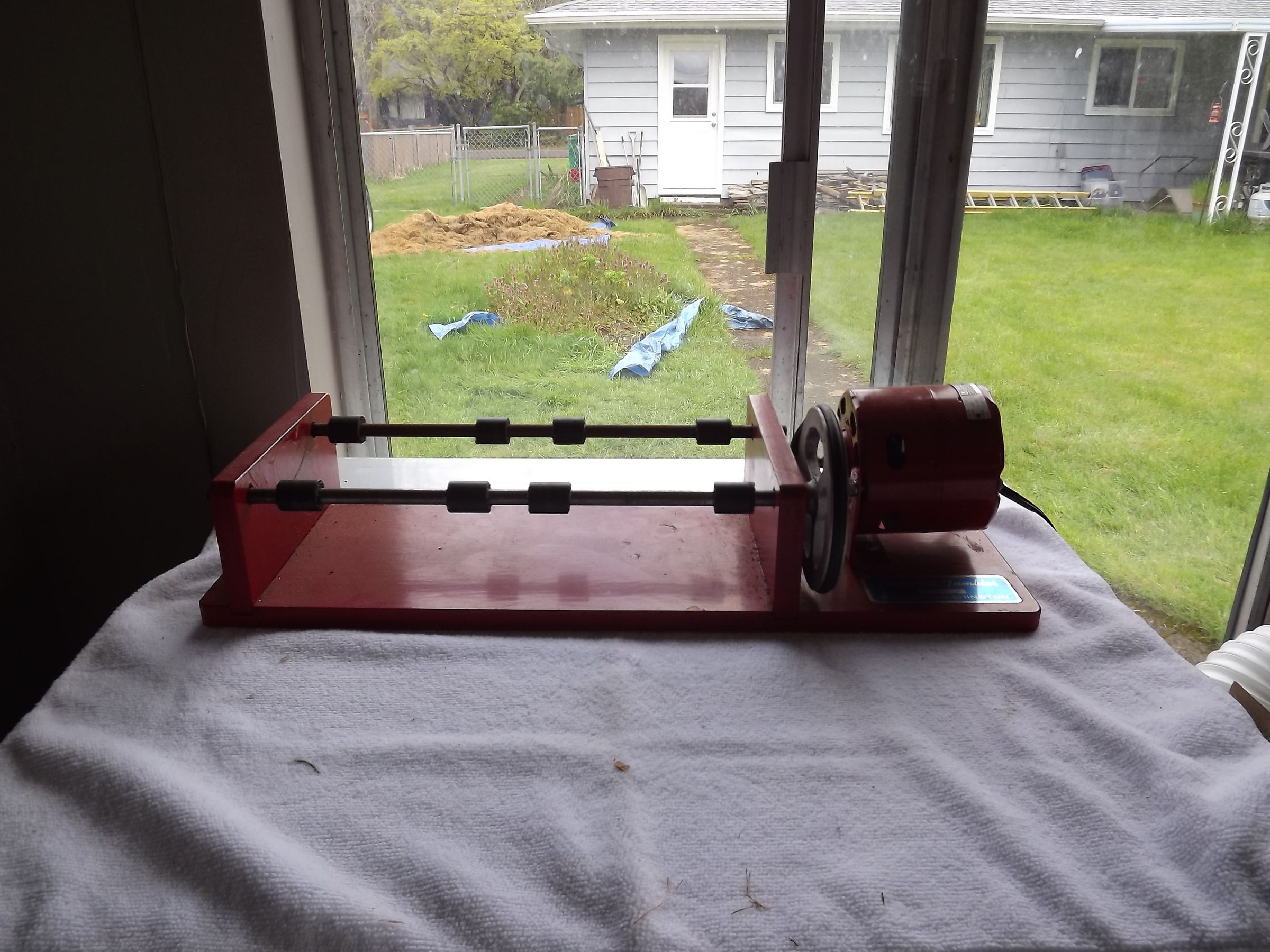Dewalt Spray Paint Shaker 10 Steps (with Pictures) Instructables