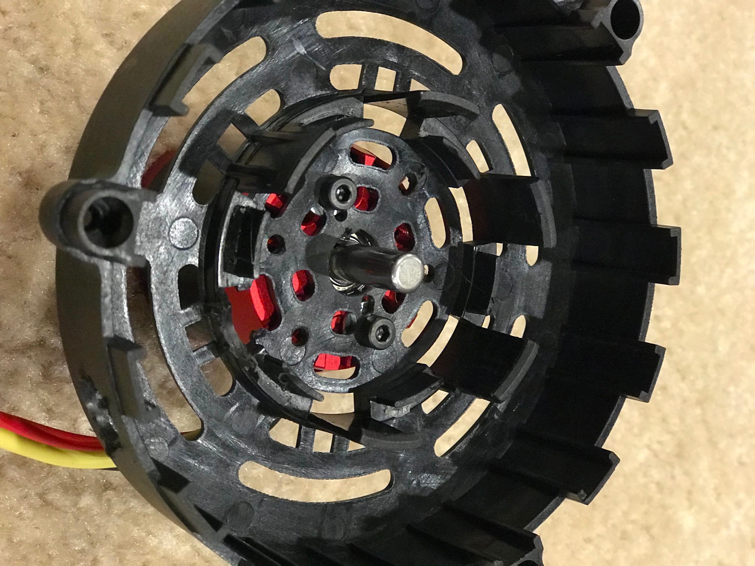 Best Design DIY Bike Trainer Generator 10 Steps (with Pictures