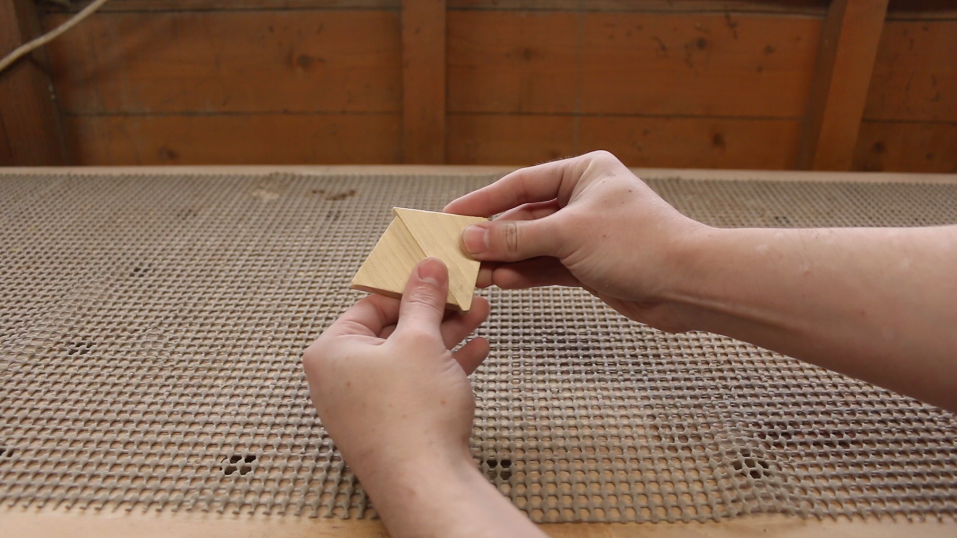 How to Glue Wood Without Clamps Instructables