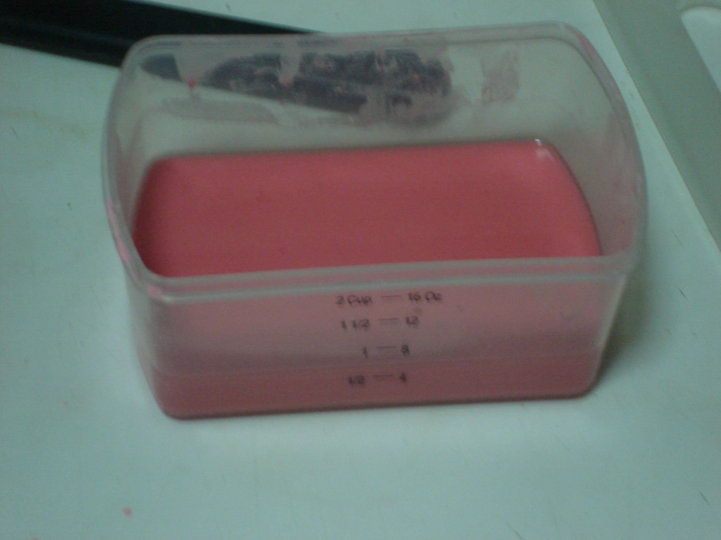 liquid goo DIY Project DIY Project Image