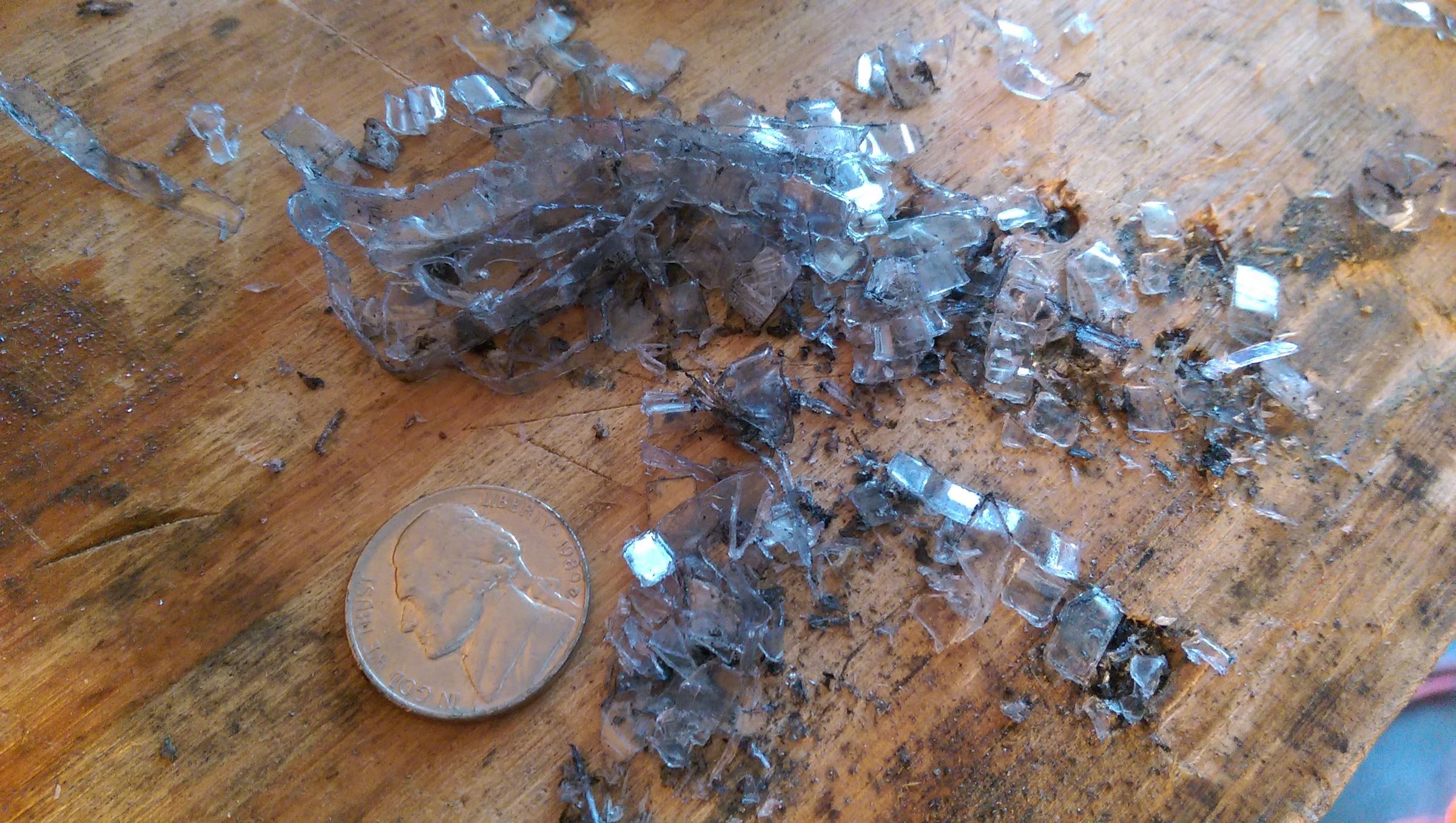 3D Printer Part Recycling Grinder 9 Steps (with Pictures) Instructables