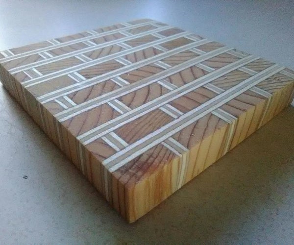 Brick Wall Drink Coaster