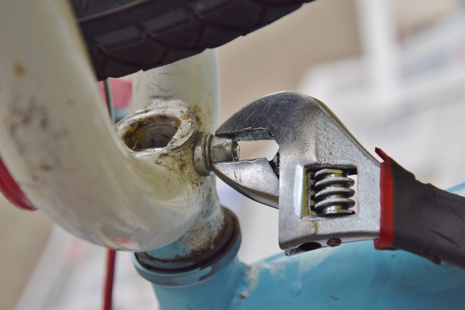 Spray Paint Your Bike! 7 Steps (with Pictures) Instructables