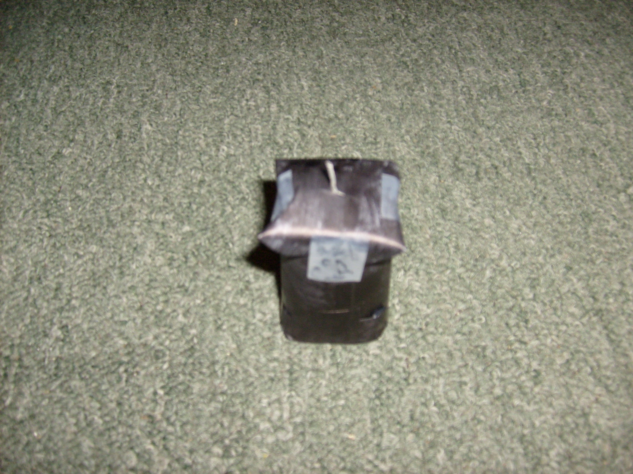 DIY MultiUse Airsoft Grenade 15 Steps Instructables