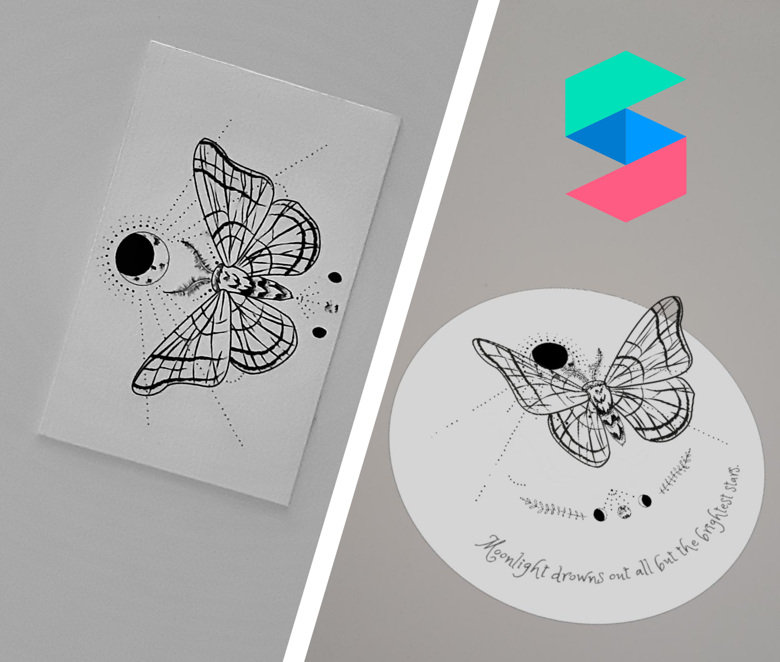 Augmented Reality Business Card With Spark AR Studio 14 Steps (with