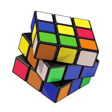 rubiksone4all