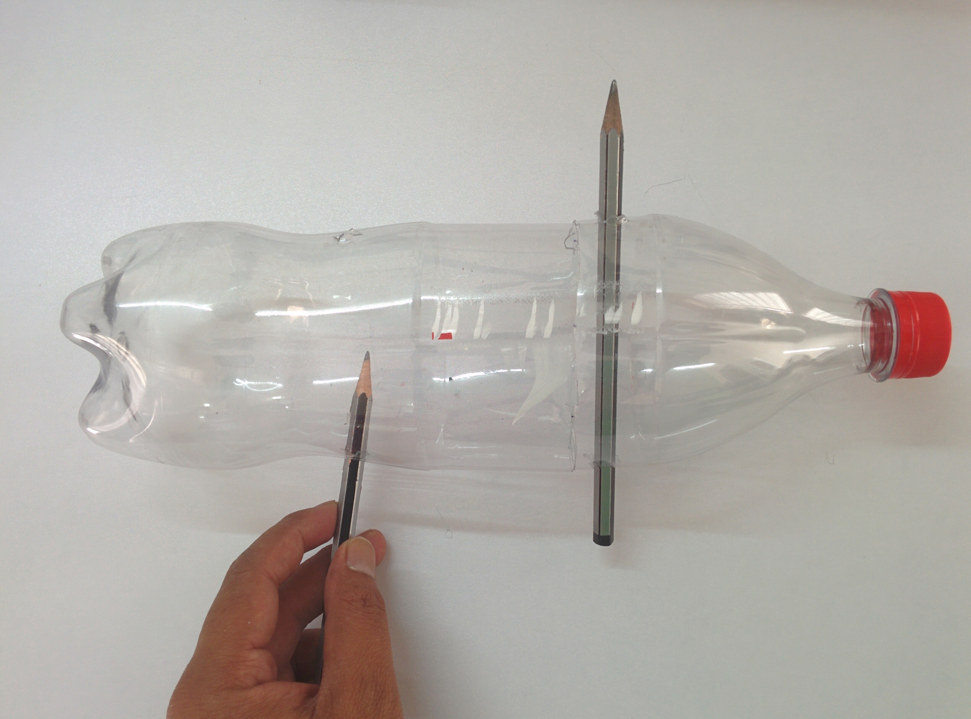 Diy Rat Trap Plastic Bottle 5 Clever Ways To Make A Simple No Kill