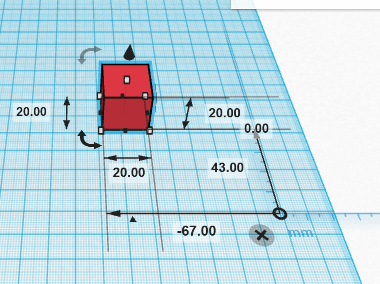 Using the Ruler Tool in Tinkercad : 12 Steps - Instructables