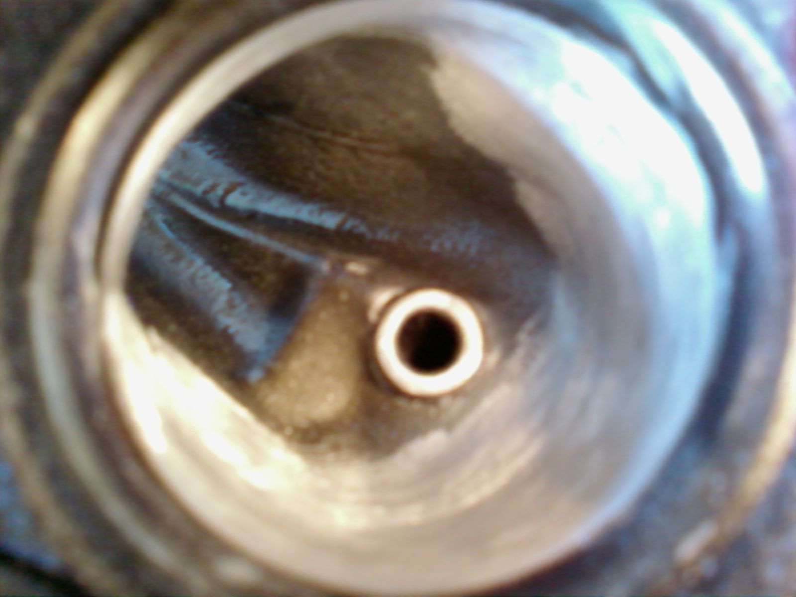 Beginner's Port and Polishing 6 Steps Instructables