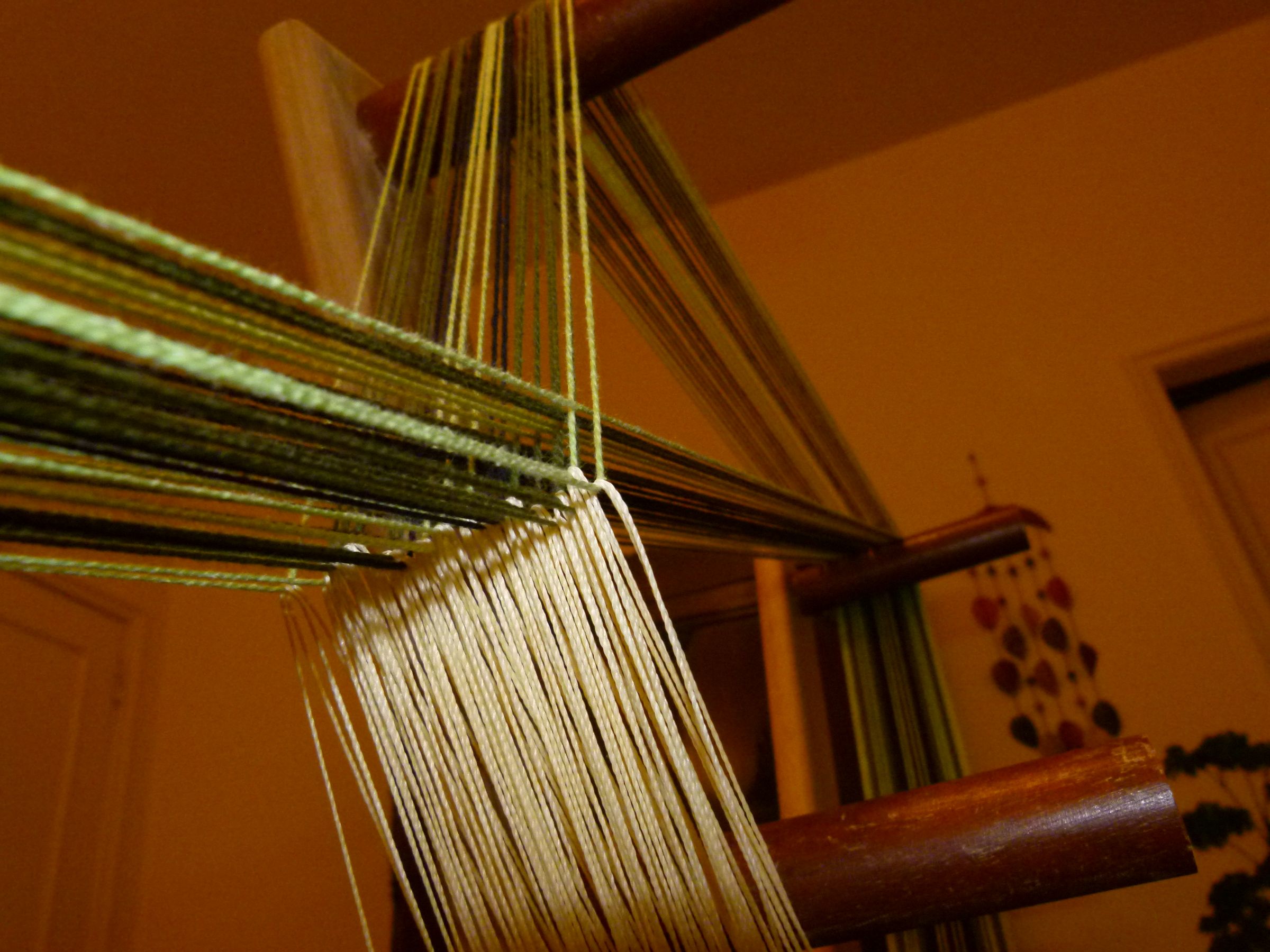 Discover and Build an Inkle Loom! 10 Steps (with Pictures