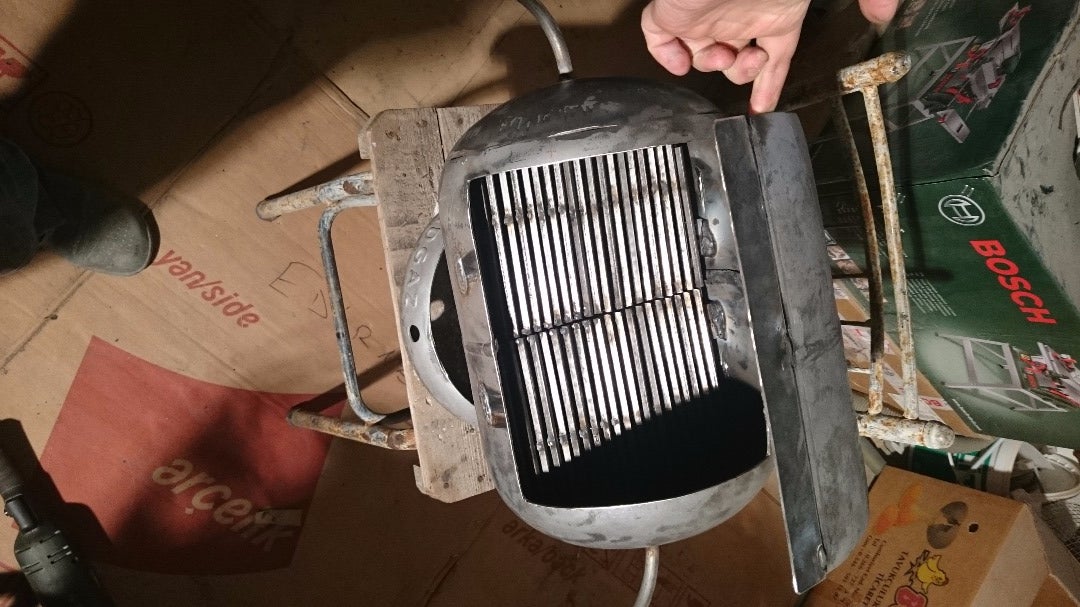 GAS TANK BBQ 13 Steps (with Pictures) Instructables