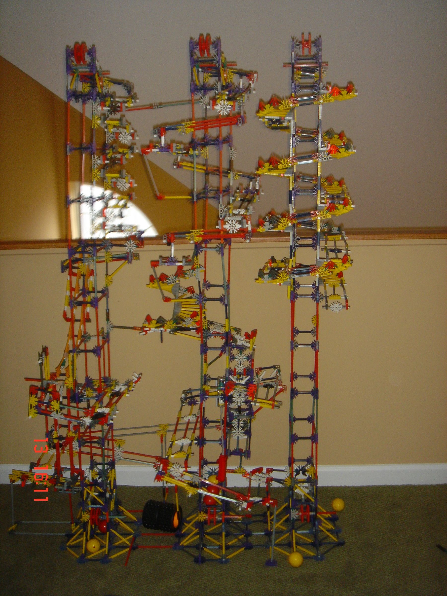 How to Make a Ball Machine! 12 Steps (with Pictures) Instructables